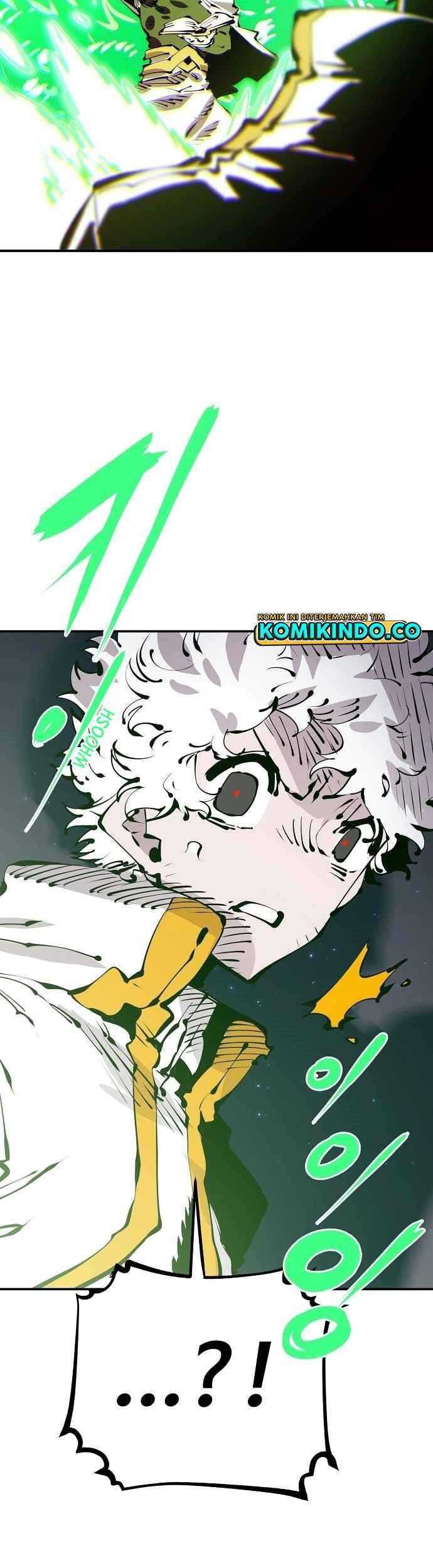 Player Chapter 63 - halaman 88