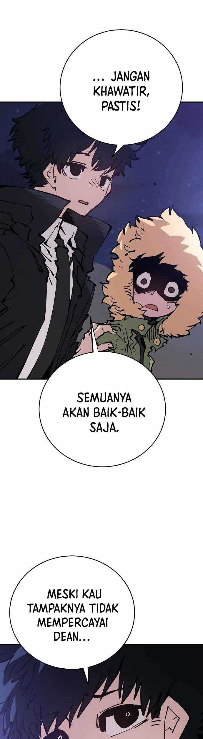 Player Chapter 64 - halaman 10