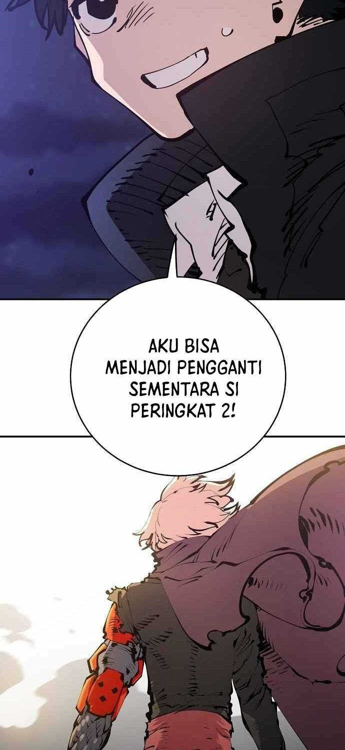Player Chapter 64 - halaman 11