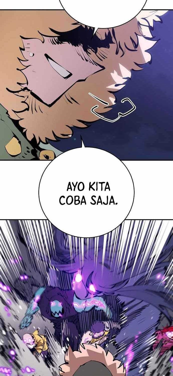Player Chapter 64 - halaman 13