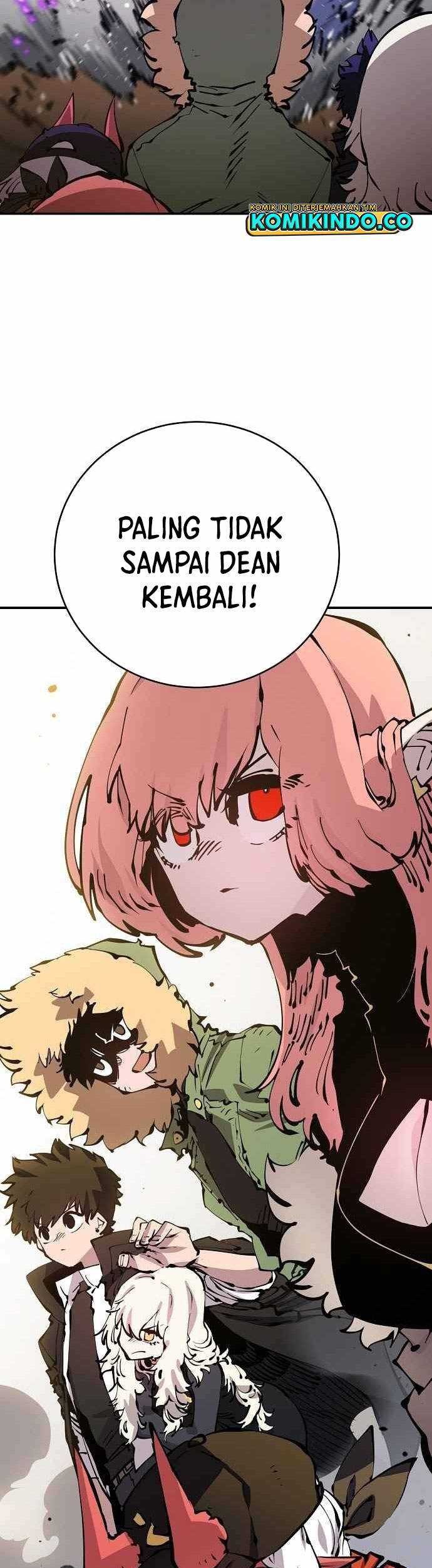 Player Chapter 64 - halaman 14