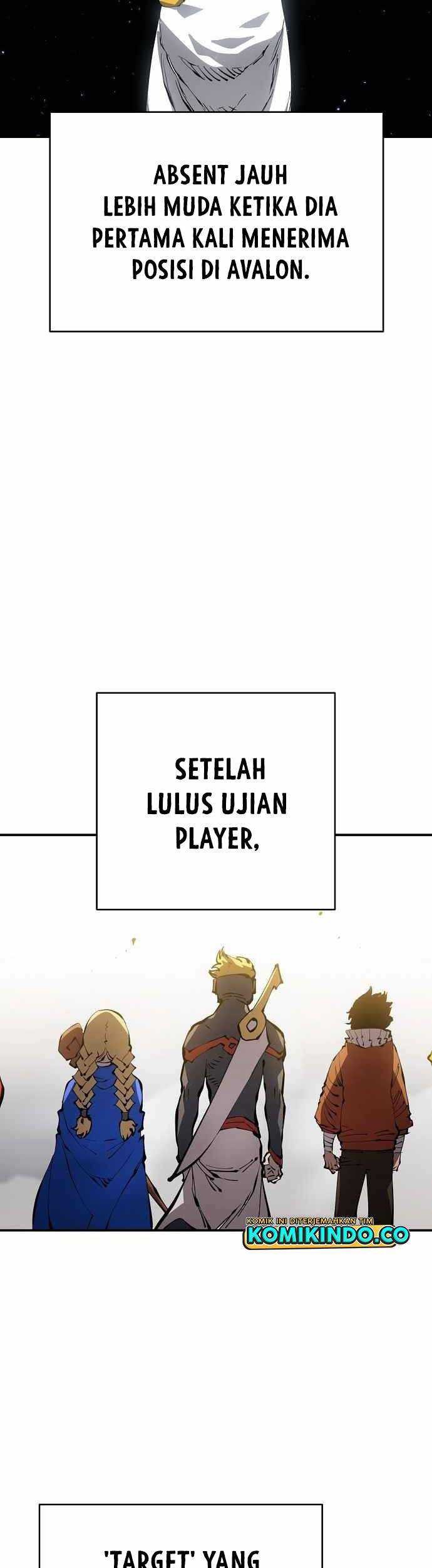 Player Chapter 64 - halaman 18