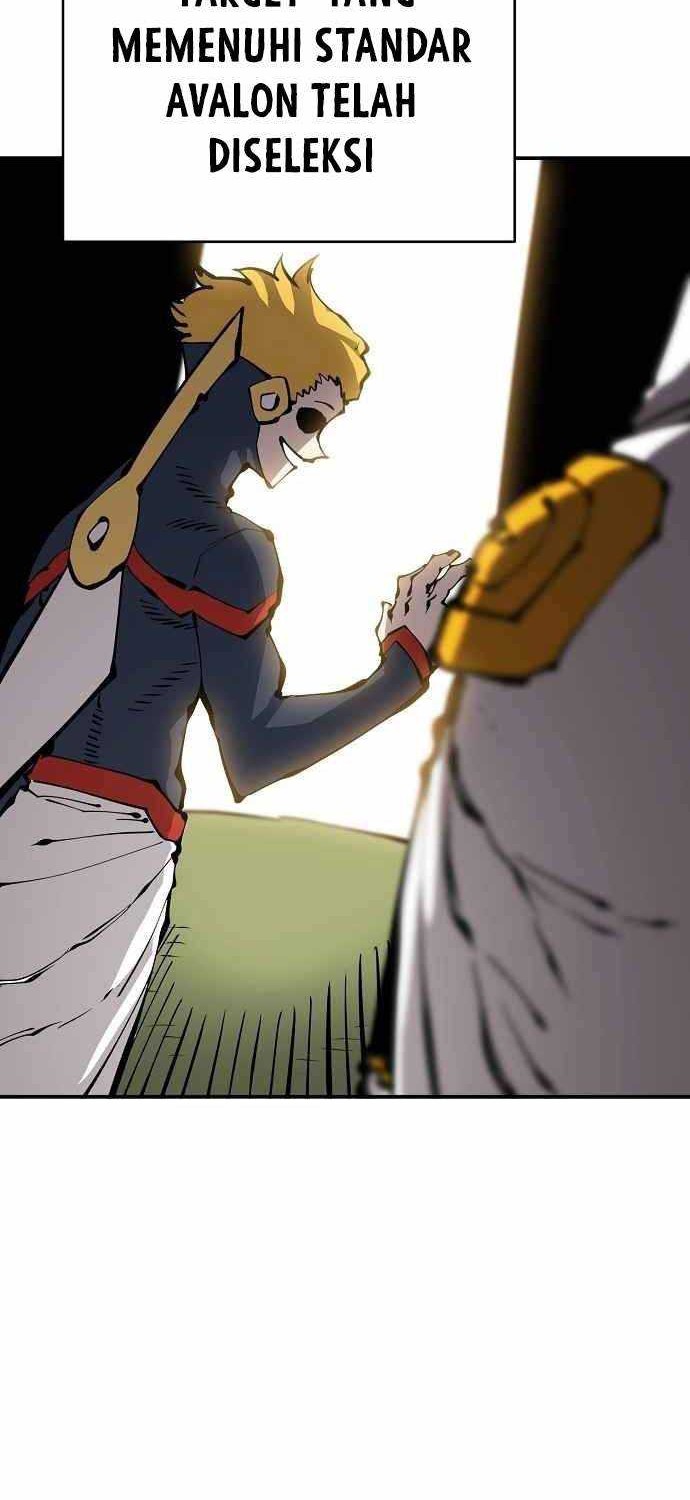 Player Chapter 64 - halaman 19