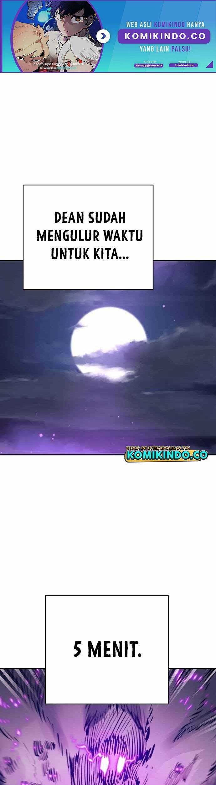 Player Chapter 64 - halaman 2