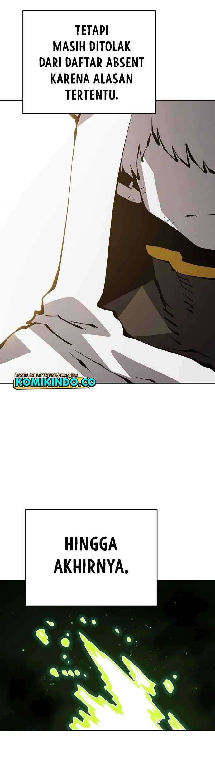 Player Chapter 64 - halaman 20