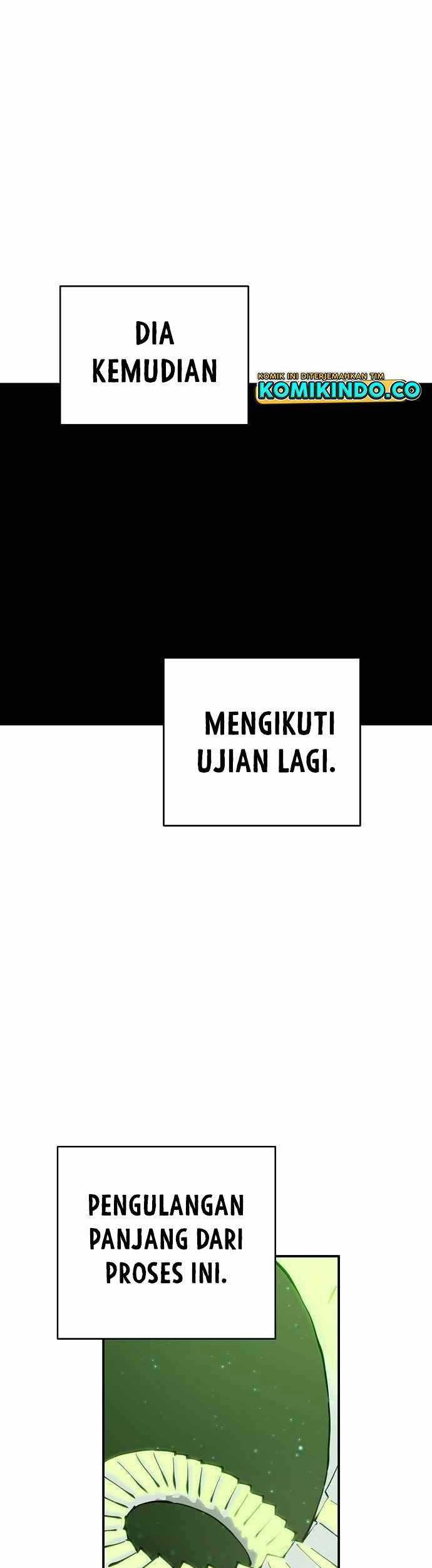 Player Chapter 64 - halaman 22