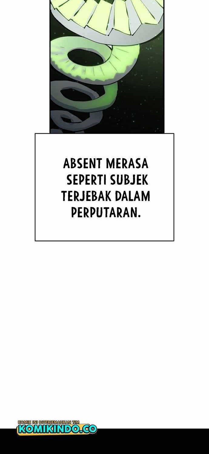 Player Chapter 64 - halaman 23