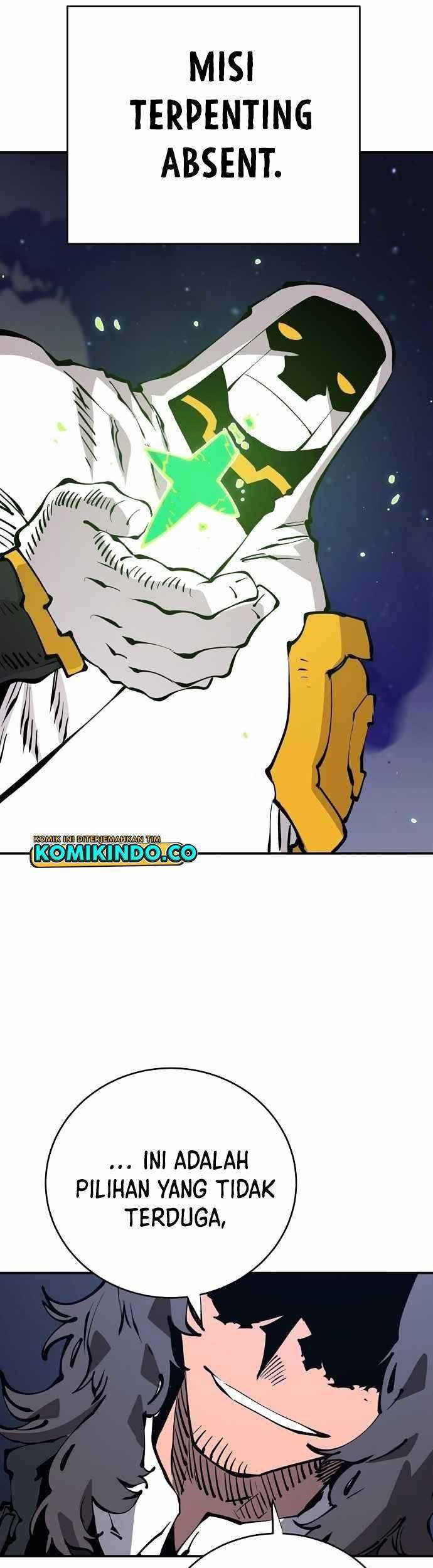 Player Chapter 64 - halaman 30