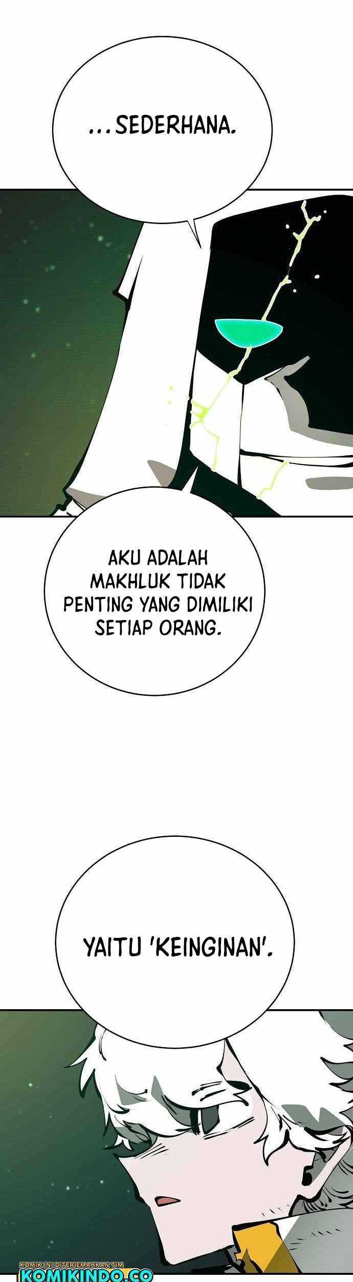 Player Chapter 64 - halaman 34
