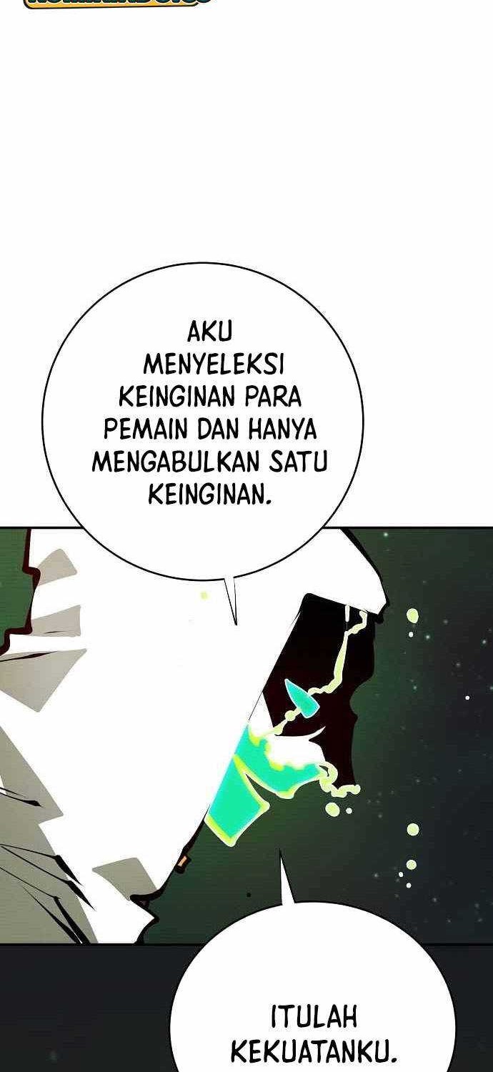 Player Chapter 64 - halaman 35