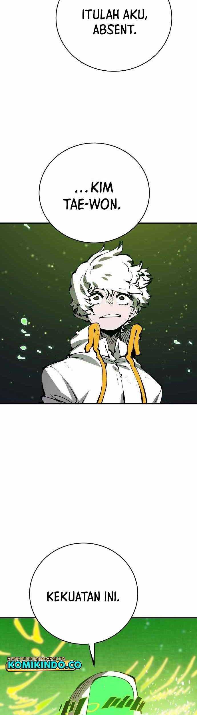 Player Chapter 64 - halaman 38
