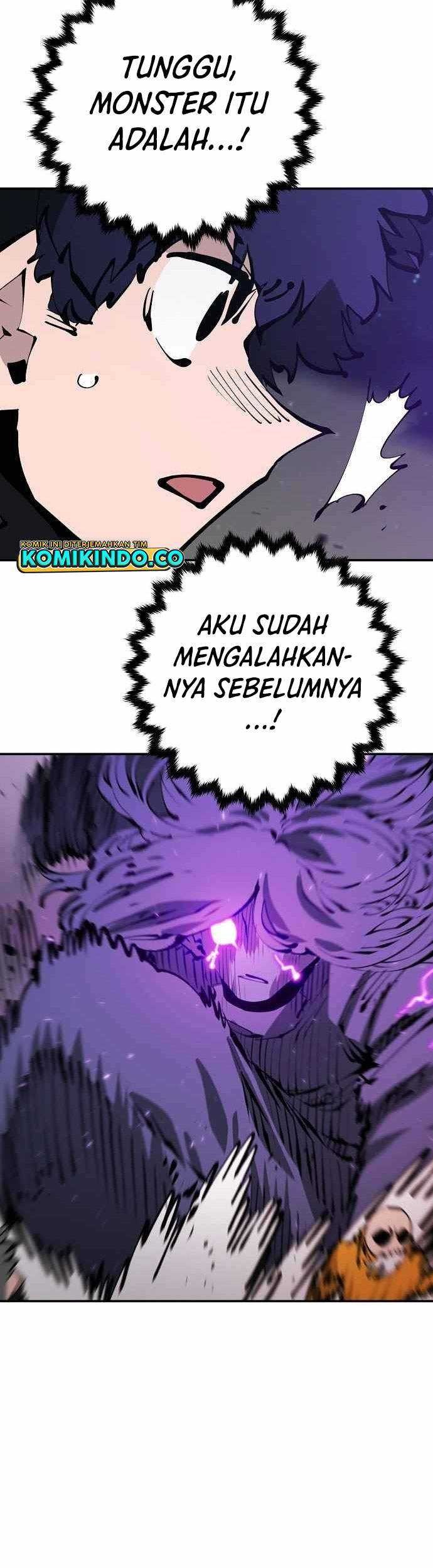 Player Chapter 64 - halaman 4