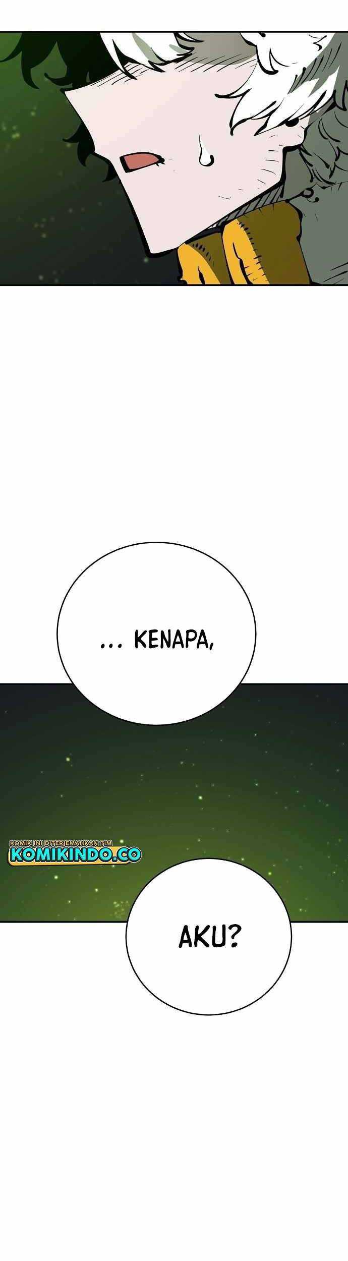 Player Chapter 64 - halaman 40