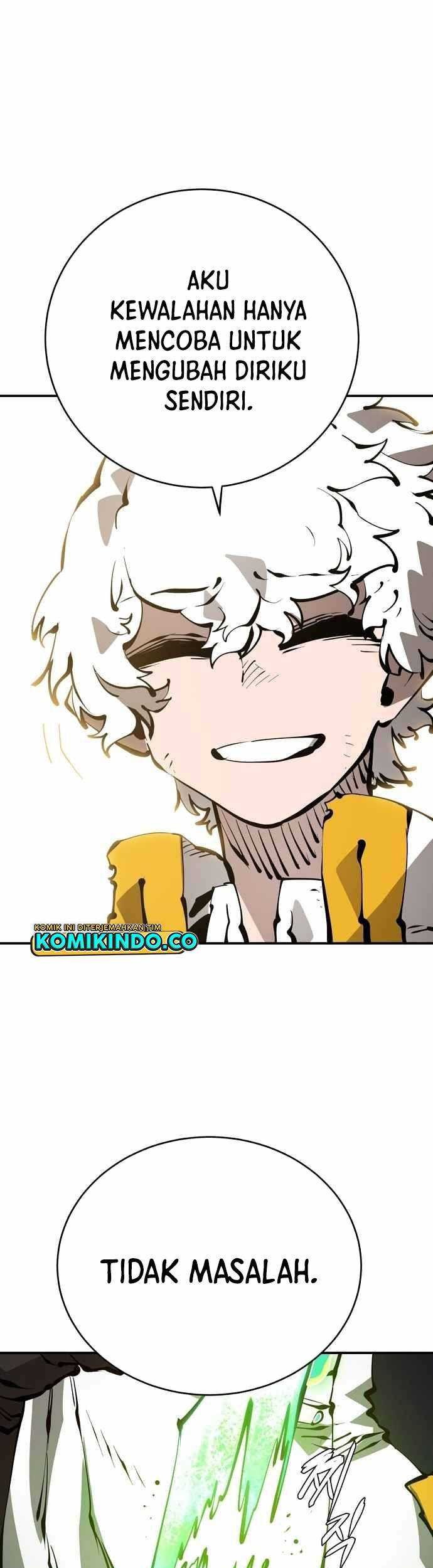 Player Chapter 64 - halaman 44