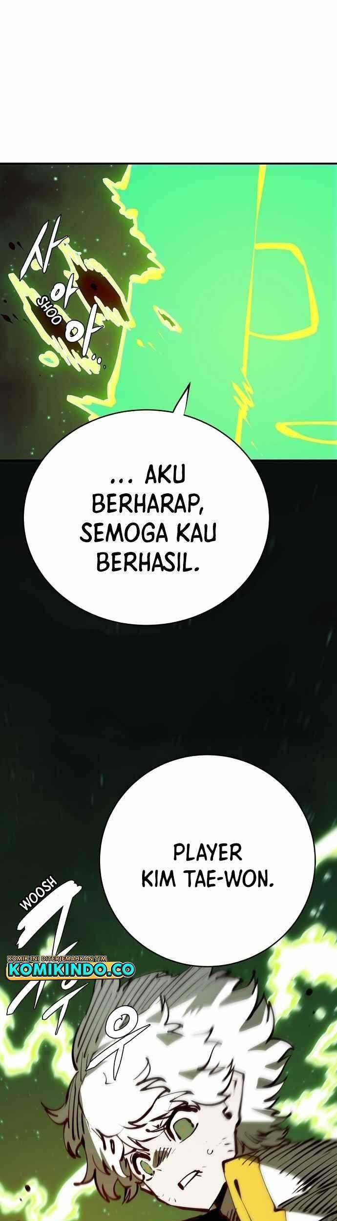 Player Chapter 64 - halaman 48