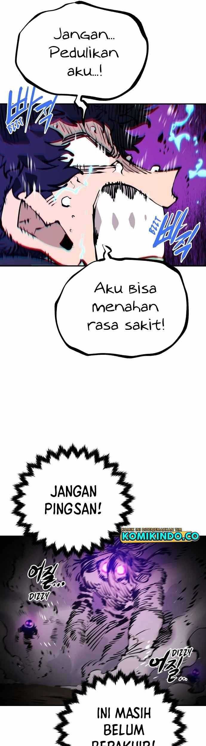 Player Chapter 64 - halaman 58