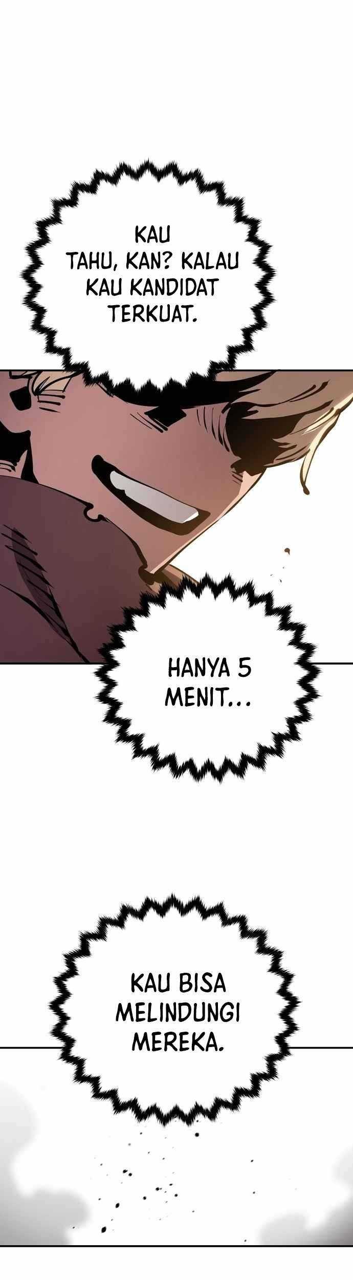 Player Chapter 64 - halaman 60
