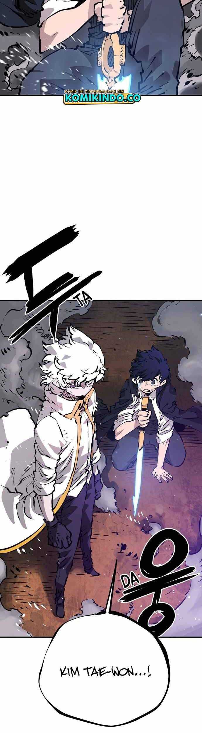 Player Chapter 64 - halaman 62