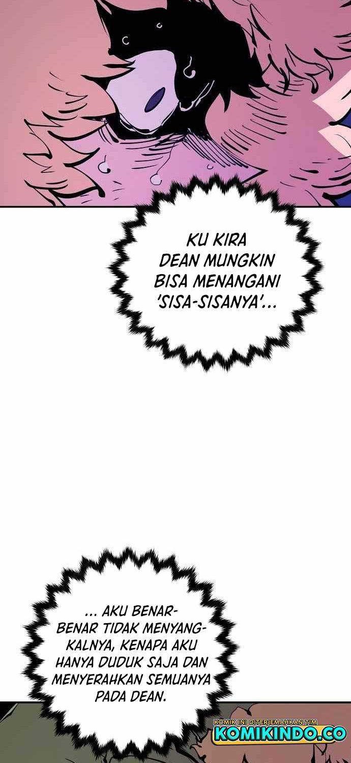 Player Chapter 64 - halaman 7