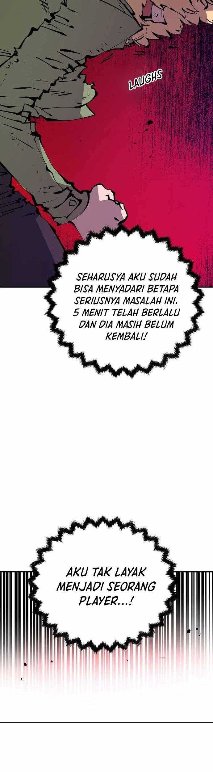 Player Chapter 64 - halaman 8