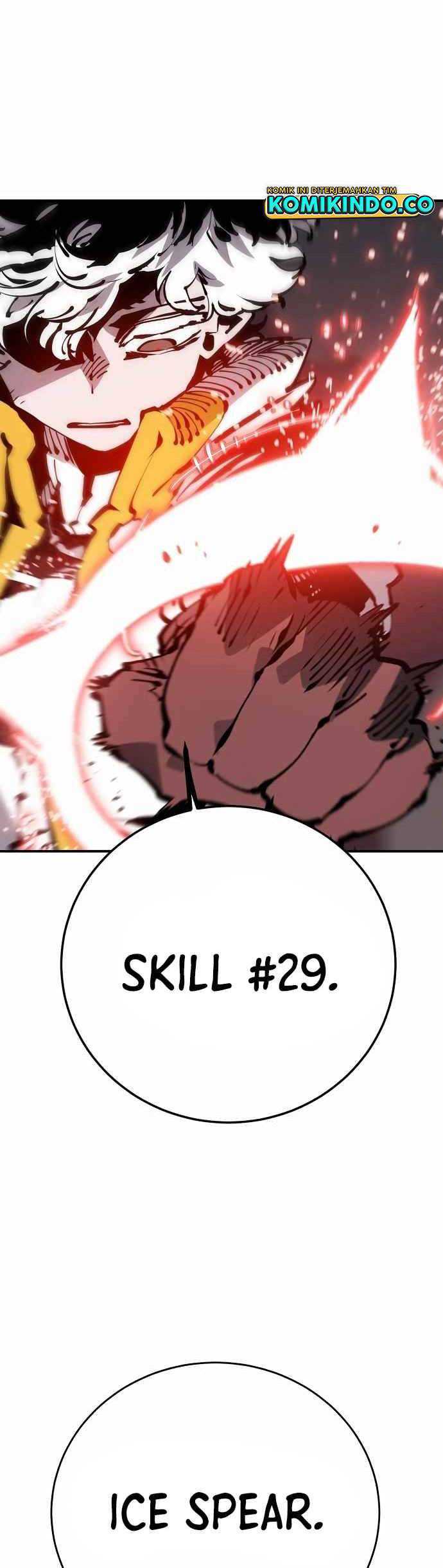 Player Chapter 65 - halaman 10
