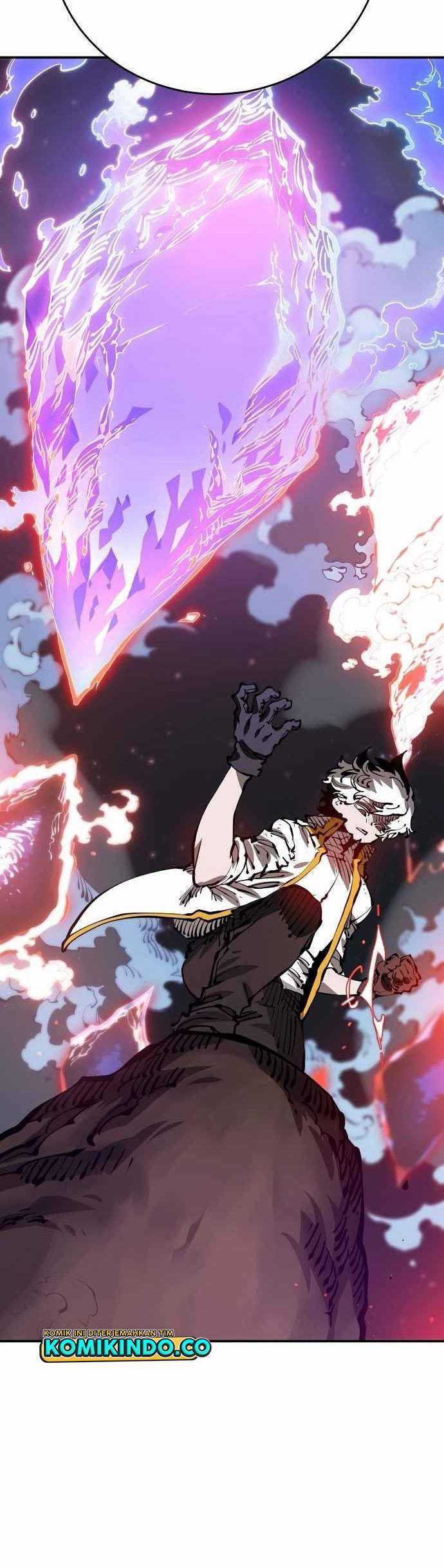 Player Chapter 65 - halaman 11