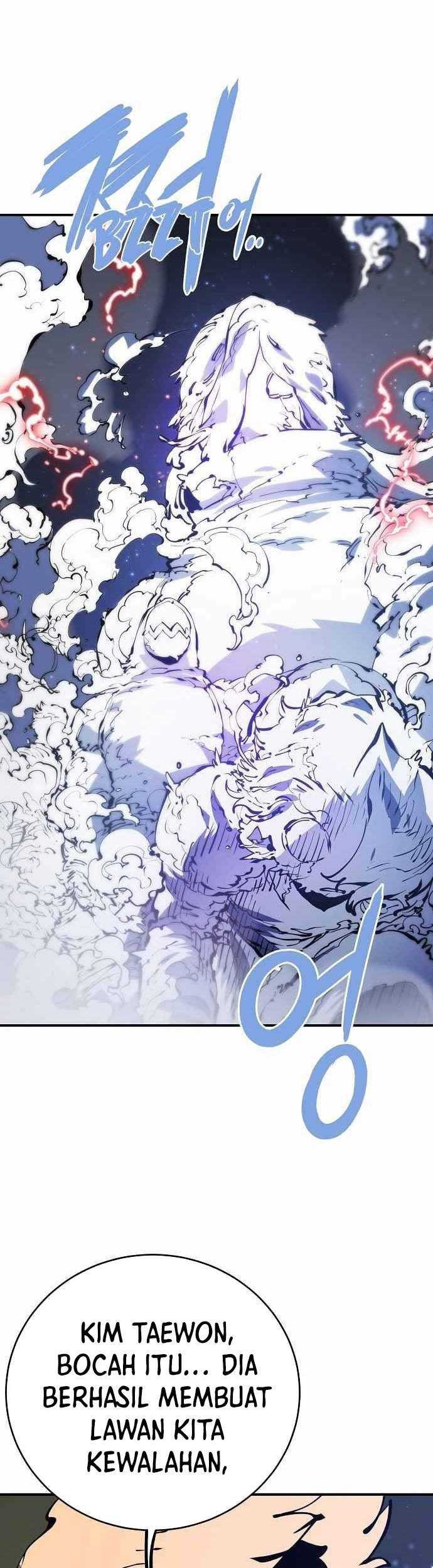 Player Chapter 65 - halaman 14