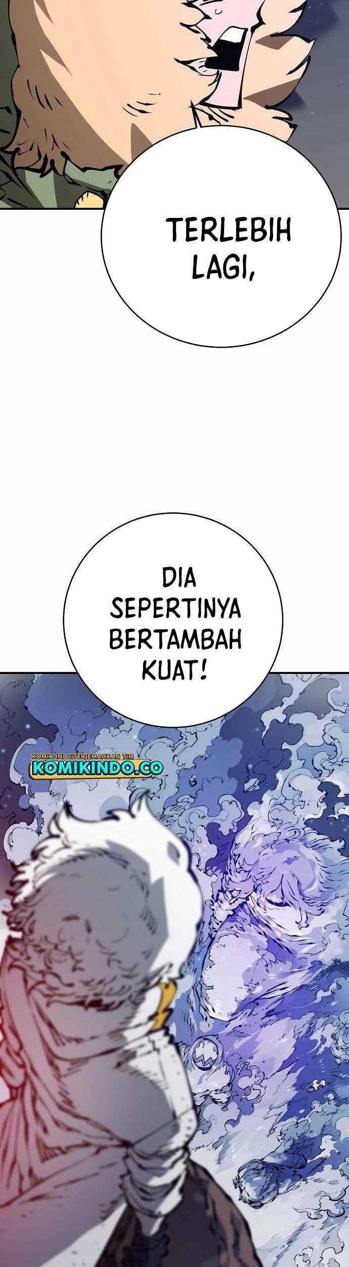 Player Chapter 65 - halaman 16