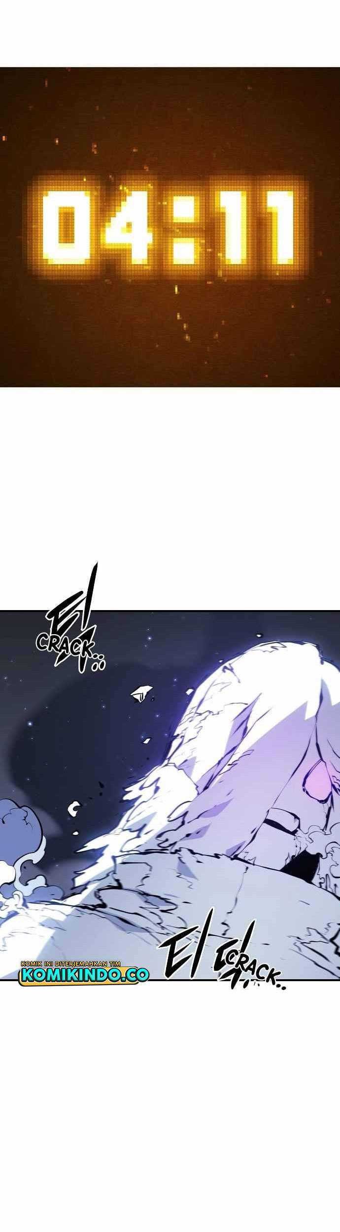 Player Chapter 65 - halaman 18