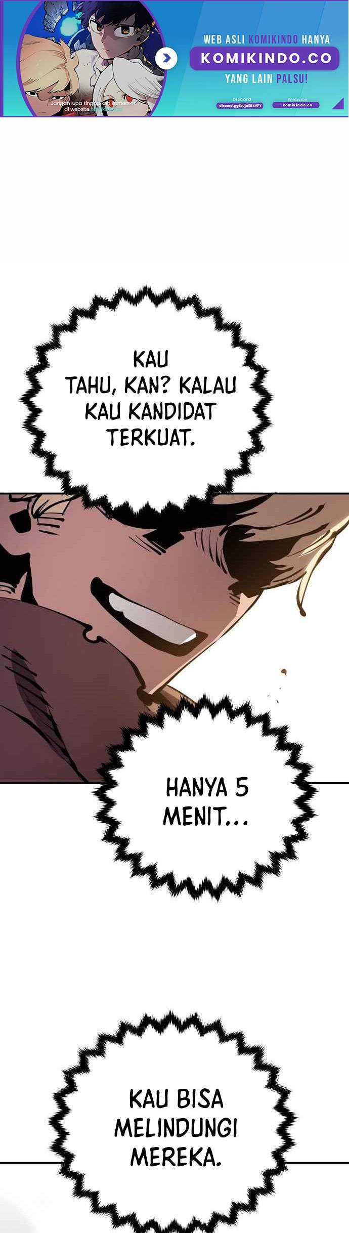Player Chapter 65 - halaman 2