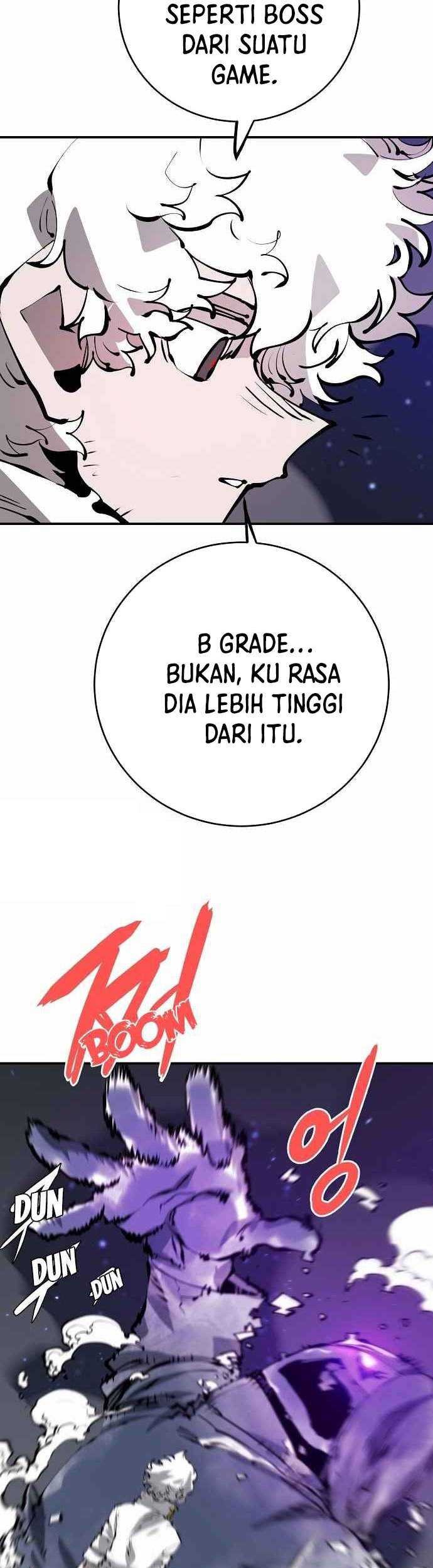 Player Chapter 65 - halaman 20