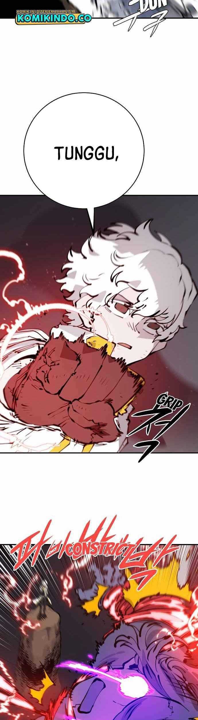 Player Chapter 65 - halaman 22