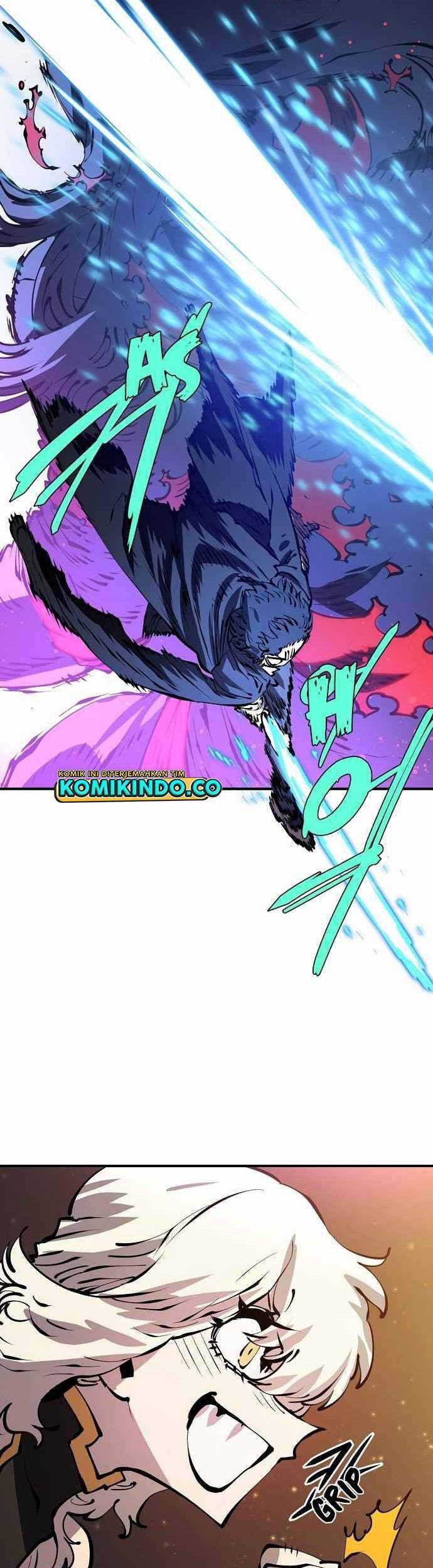 Player Chapter 65 - halaman 28