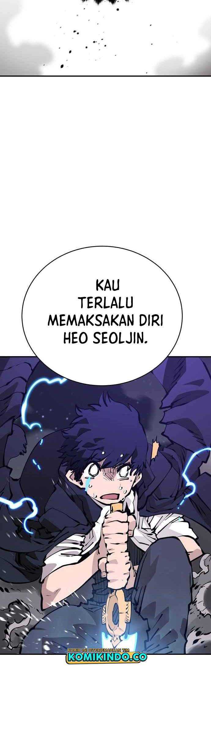 Player Chapter 65 - halaman 3