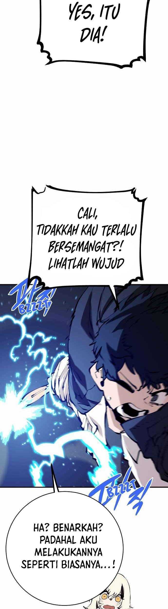 Player Chapter 65 - halaman 30