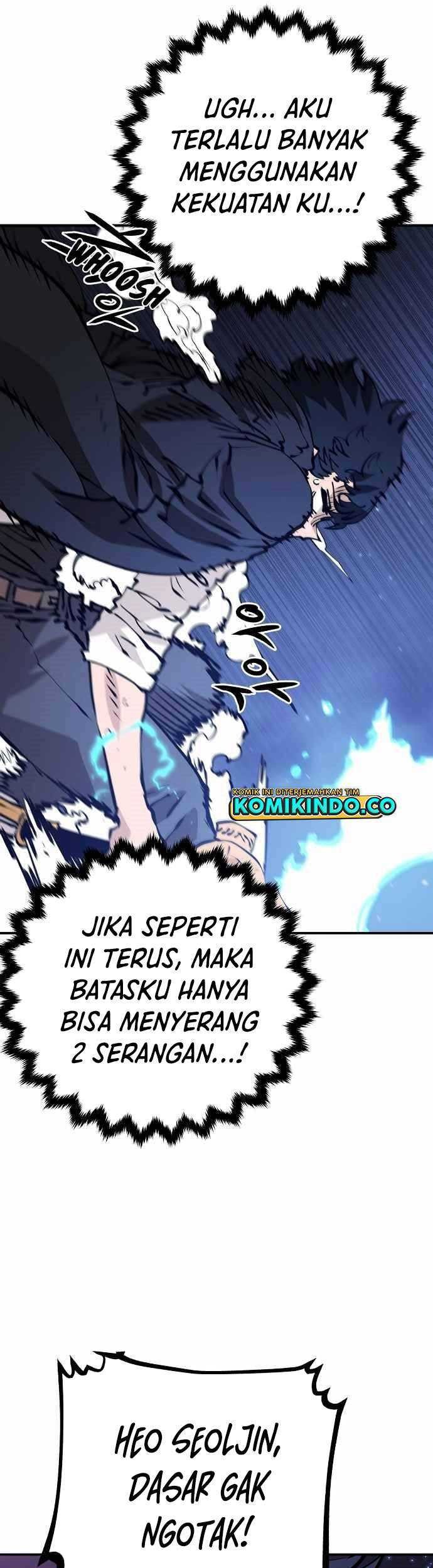 Player Chapter 65 - halaman 32