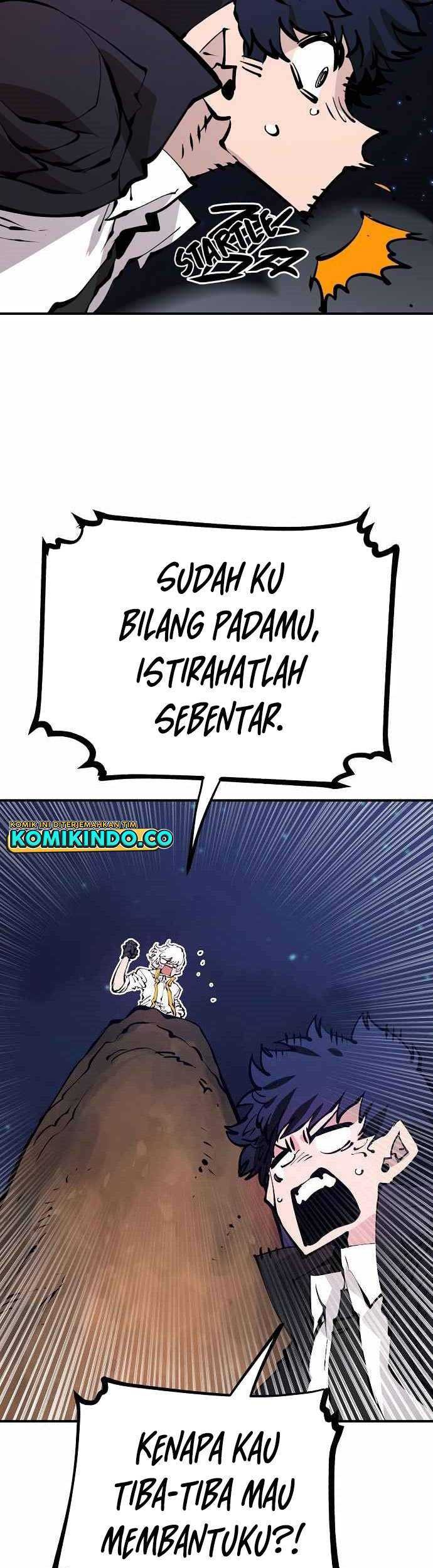 Player Chapter 65 - halaman 34