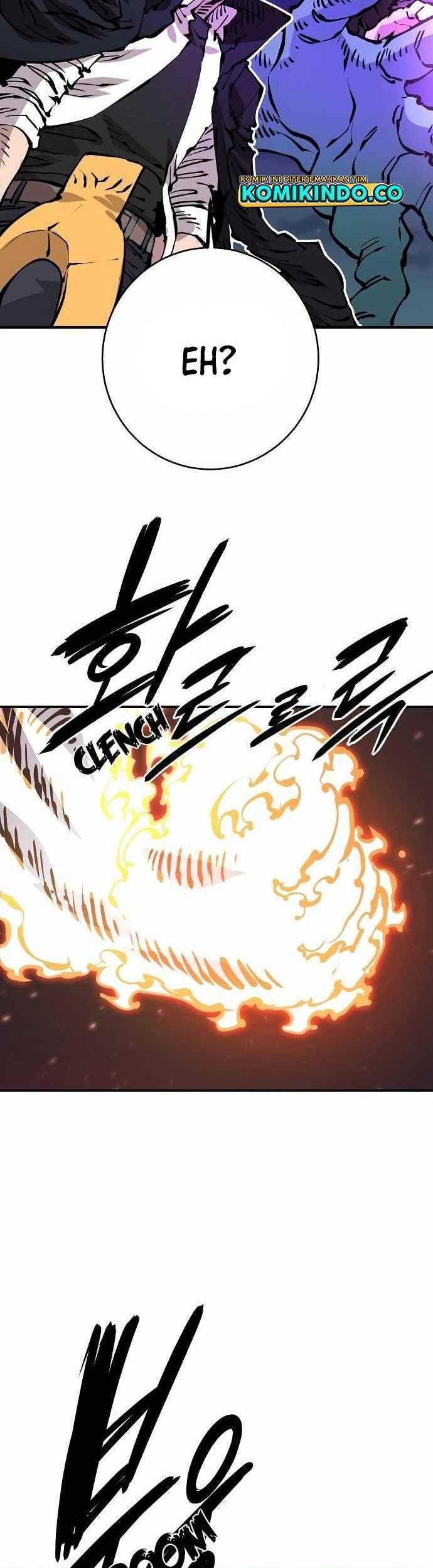 Player Chapter 65 - halaman 38