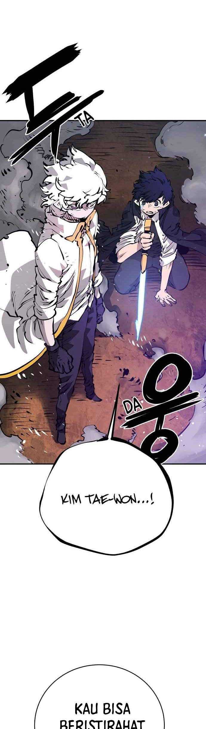 Player Chapter 65 - halaman 4