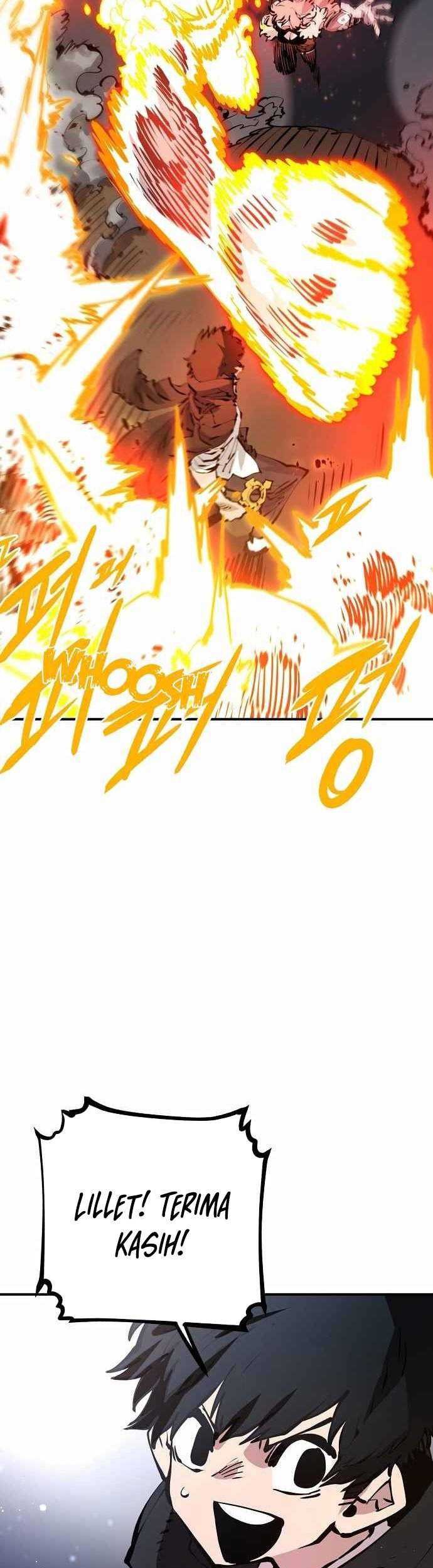 Player Chapter 65 - halaman 40