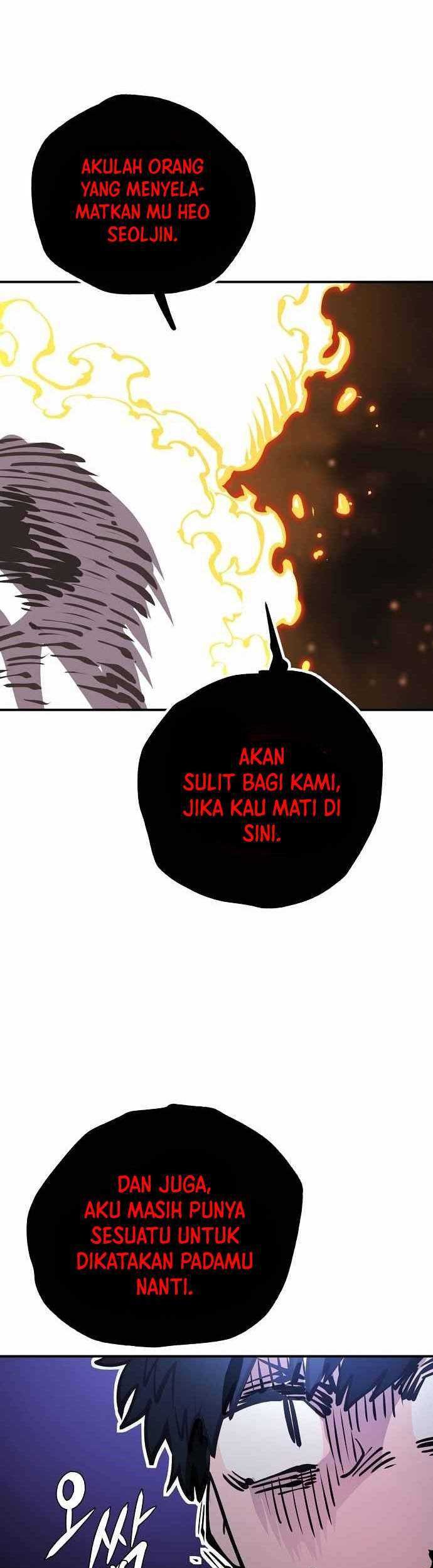 Player Chapter 65 - halaman 42