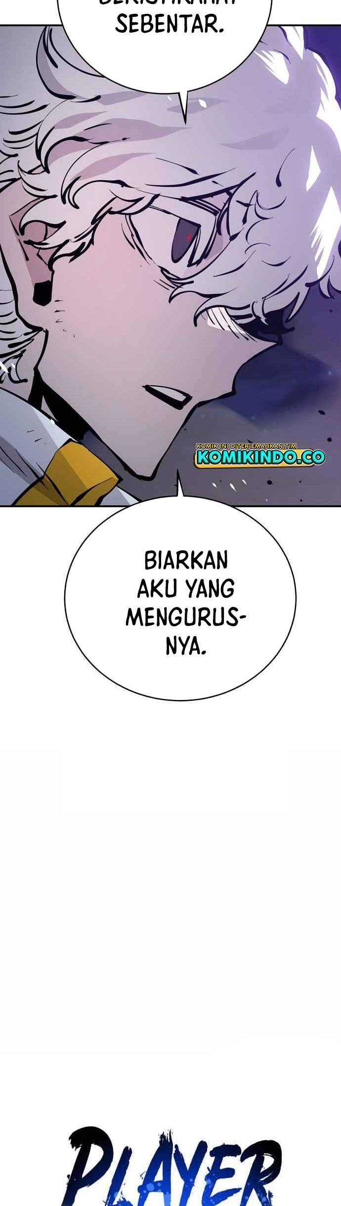 Player Chapter 65 - halaman 5