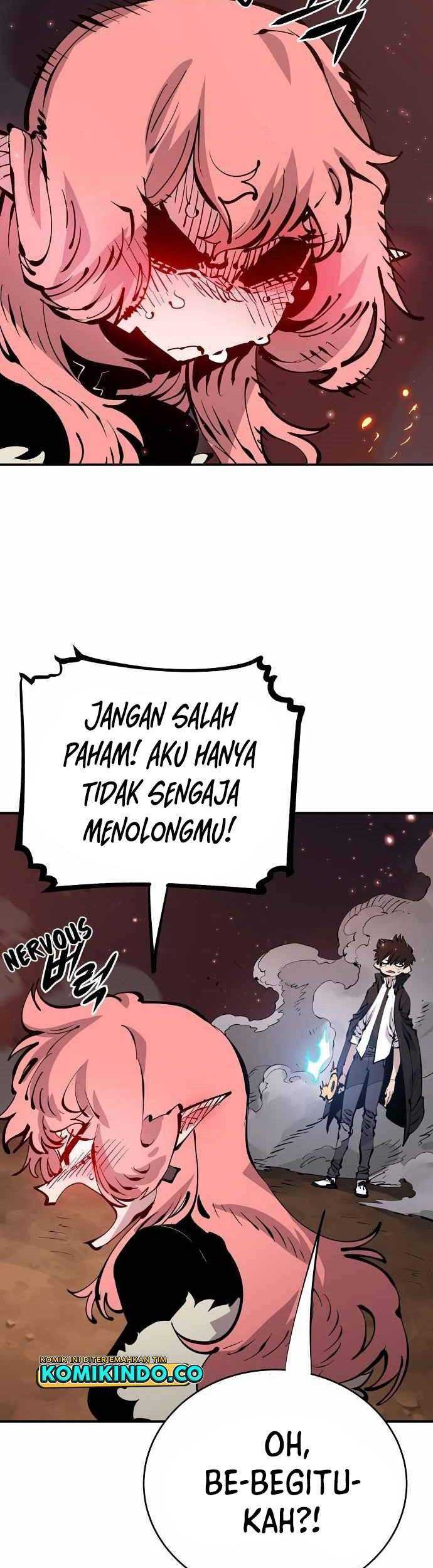 Player Chapter 65 - halaman 50