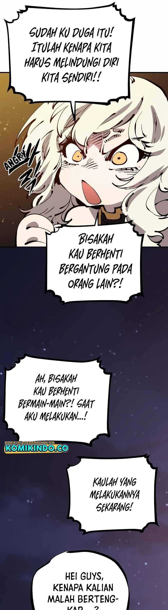Player Chapter 65 - halaman 52