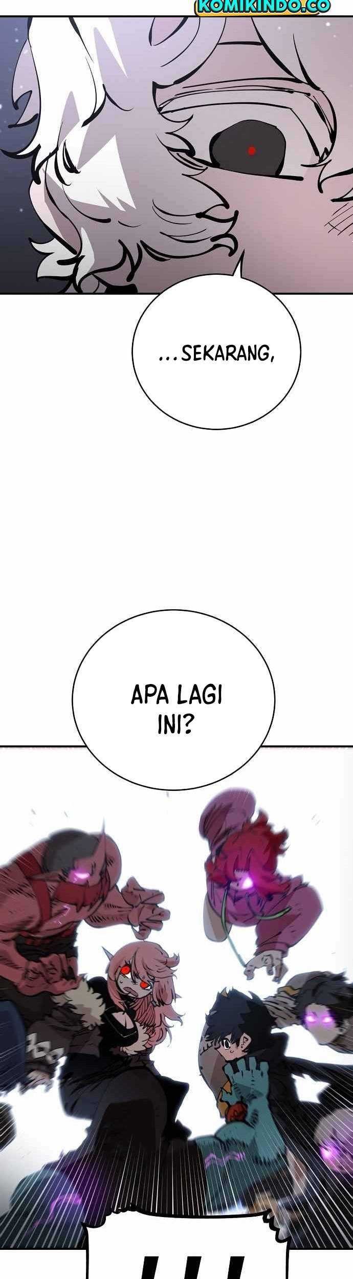 Player Chapter 65 - halaman 56