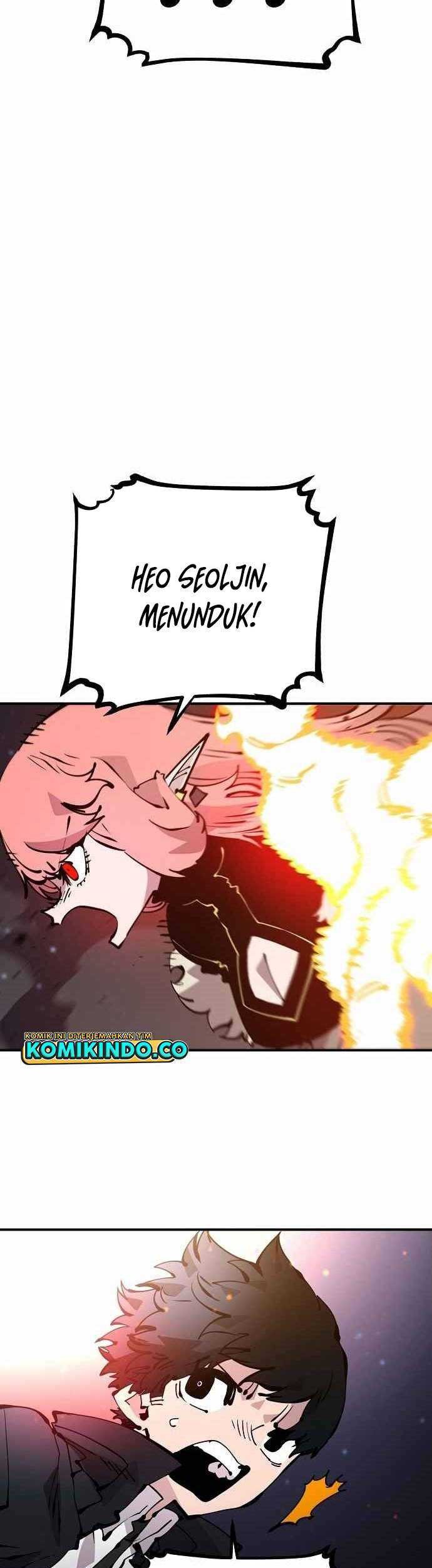 Player Chapter 65 - halaman 58
