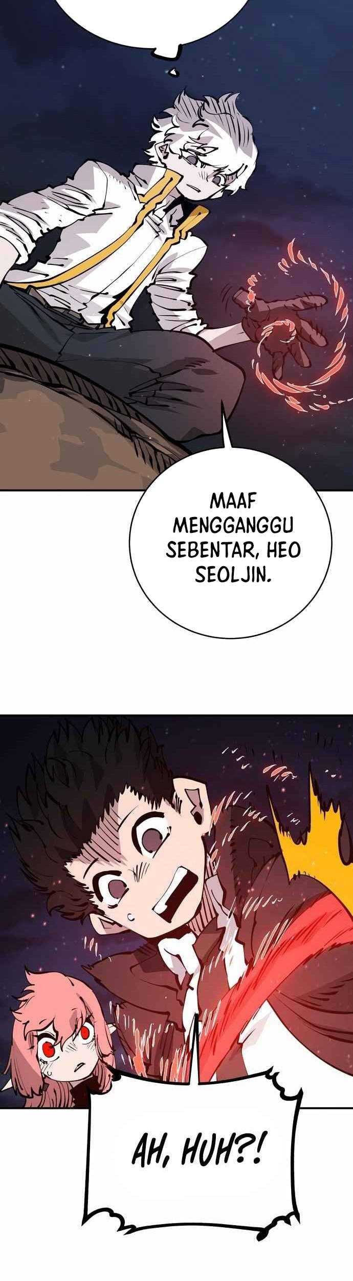 Player Chapter 65 - halaman 68