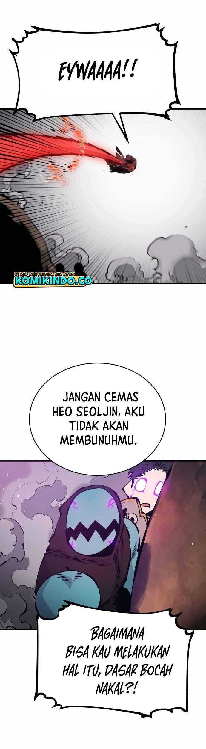 Player Chapter 65 - halaman 70