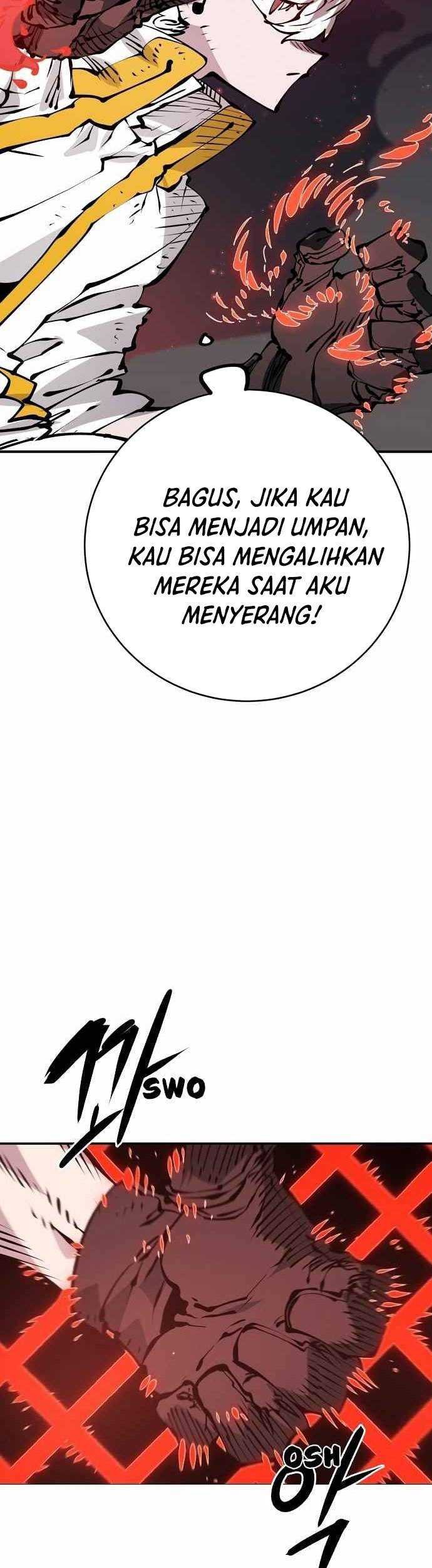Player Chapter 65 - halaman 74