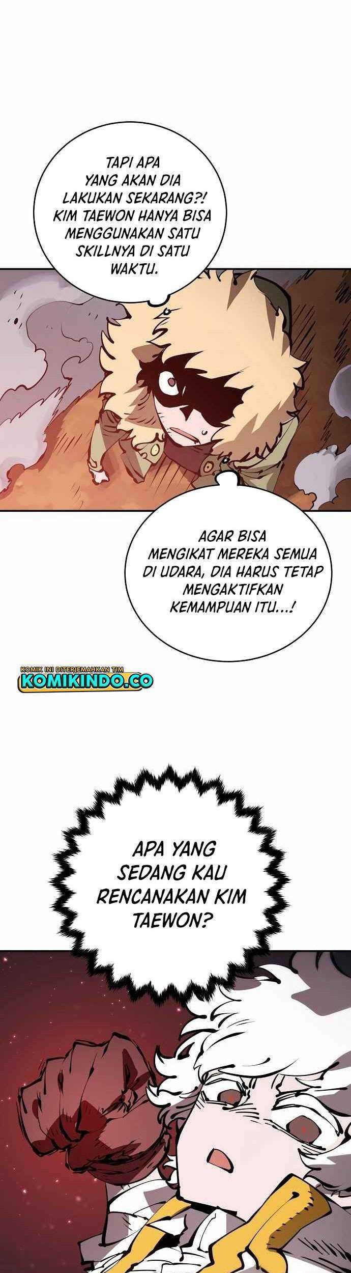 Player Chapter 65 - halaman 80